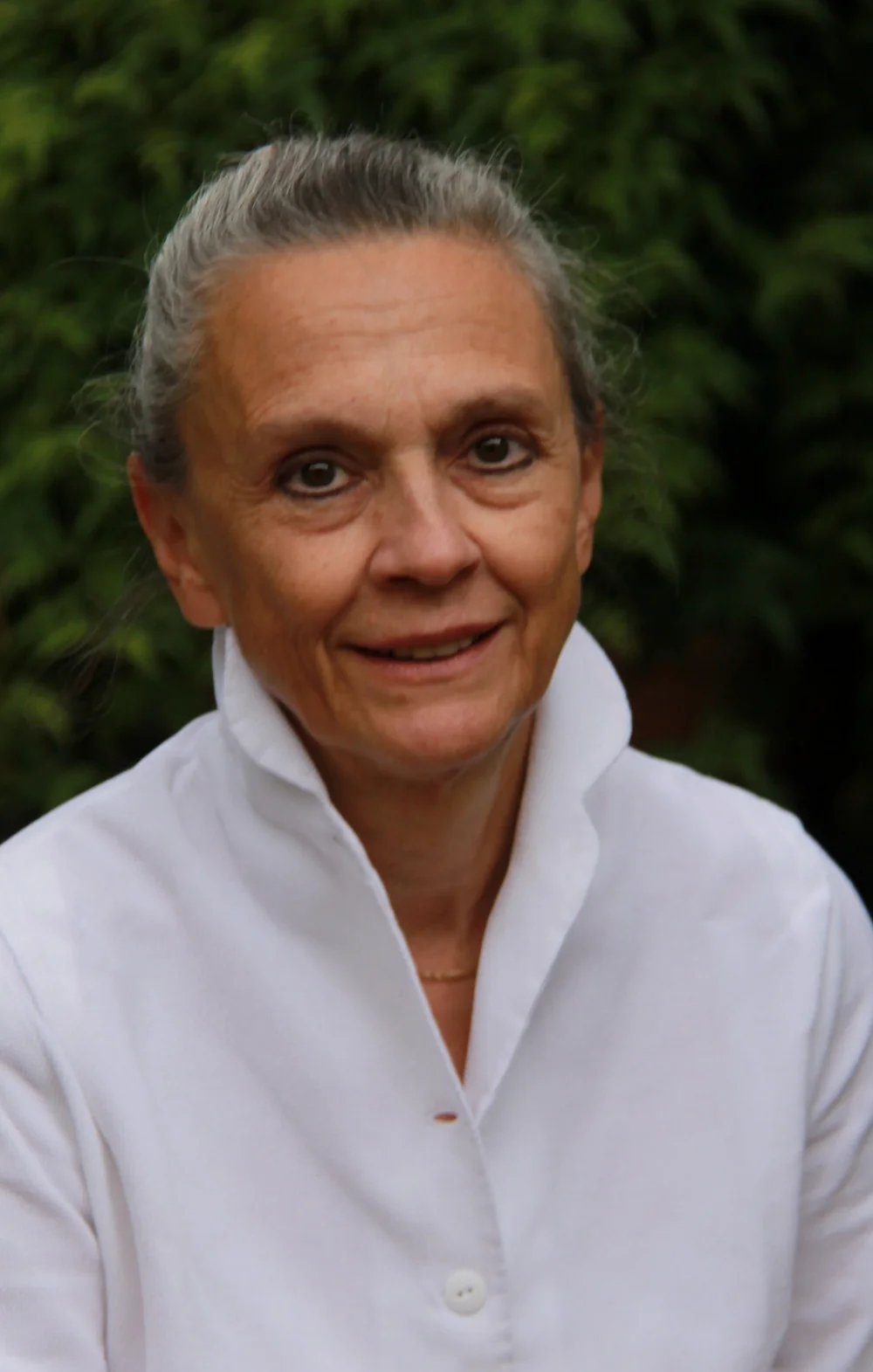 Dr. med. univ. Andrea Bazzanella-Hofstädter