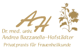 Dr. Andrea Bazzanella-Hofstädter – Privatpraxis für Frauenheilkunde
